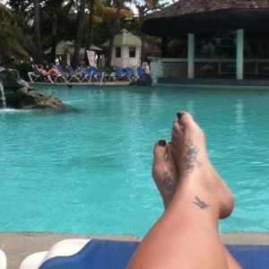 Meet your Posher, Debra